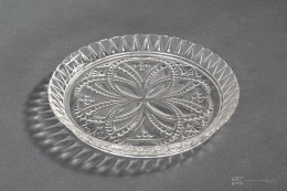 Tray 186 Glassworks Hydrangea