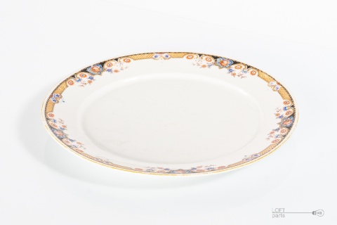 przedwojenna porcelana