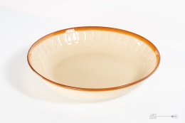 głeboki talerz tułowice