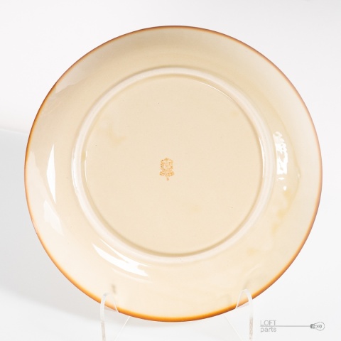 Porcelain Factory Tułowice