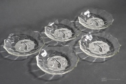 Glass of the People's Republic of Poland