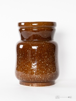 Vase by Bronisław Wolanin