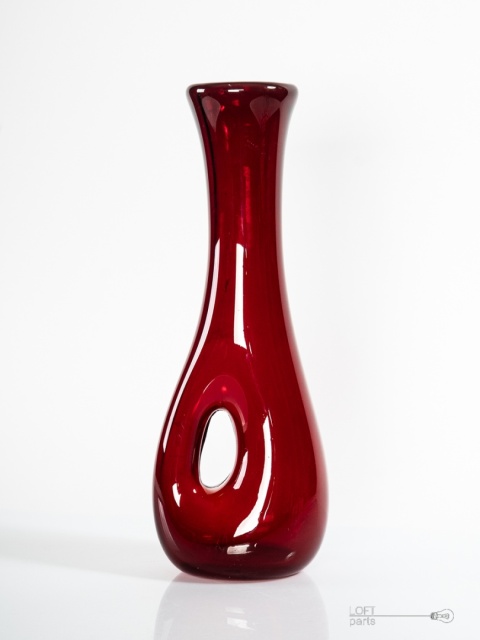 Vase Glassworks Irena
