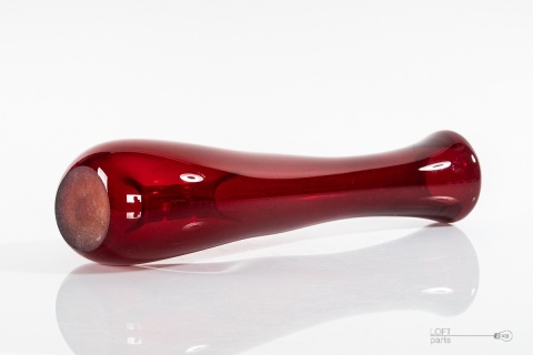 Glass of the People's Republic of Poland Glassworks Irena Inowrocław