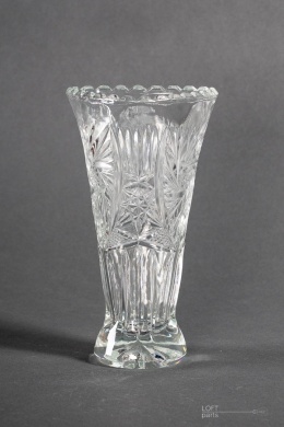 Vase 2259 Ząbkowice Glassworks