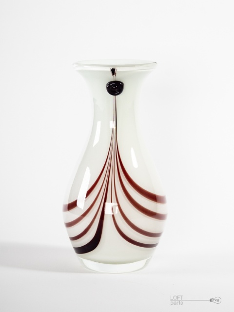 Vase by Ludwik Fiedorowicz
