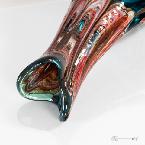 Glass Stanisław Macha Ząbkowice