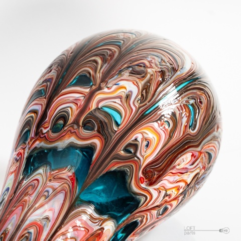 Glass Ząbkowice Stanisław Macha