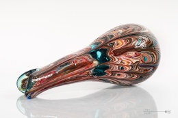 wazon oplot macha ząbkowice