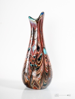 wazon maziaje macha ząbkowice