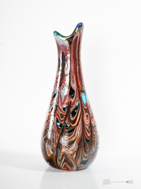 Vase ointments Macha Ząbkowice