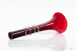 wazon huta szkła tarnowiec