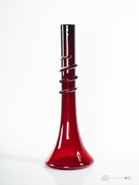 Vase Jerzy Słuczan Orkusz