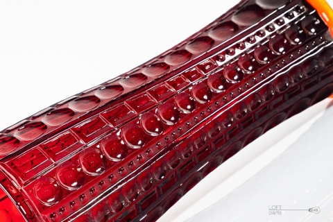 Vase Pearls Ząbkowice Drost