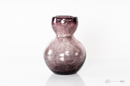 Stoneware vase Łysa Góra