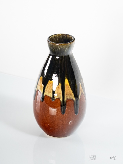 Vase of the People's Republic of Poland