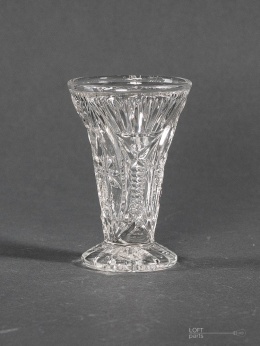 wazon 2309 huta szkła ząbkowice