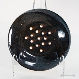 ceramiczy wkład do ikebany