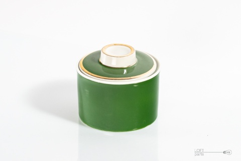 cukiernica milo porcelana karolina