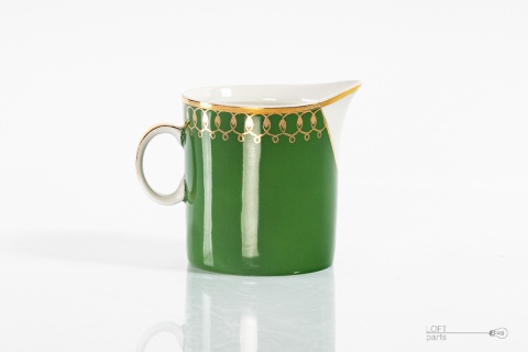 mlecznik milo porcelana karolina