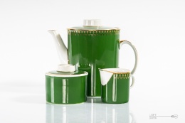 Milo Carolina Table Center Set