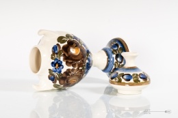 amfora fajans cepelia