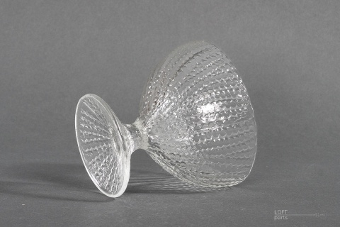 chocolate bowl SEA HEDGEHOG DROST ząbkowice