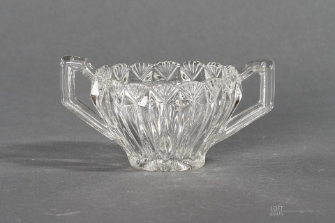 cukiernica 2217A huta szkła ząbkowice