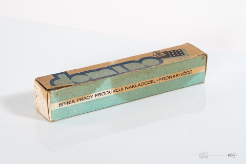 stara polska gra domino