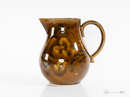 Bolesławiec Jug