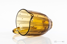 dzbanek huta szkła ząbkowice