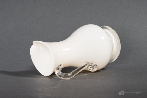 dzbanek huta szkła ząbkowice