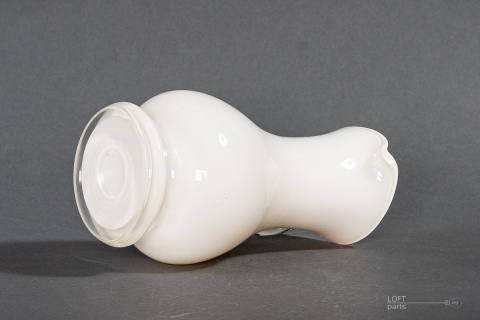 szkło ząbkowice prl