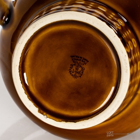 fabryka porcelitu tułowice