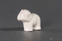 Elephant of the People's Republic of Poland figurine