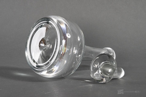 szkło krośnieńskie