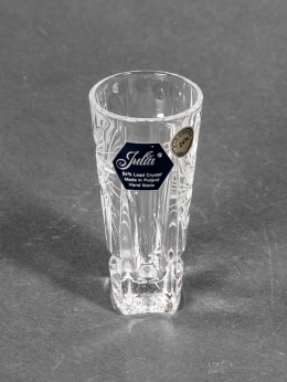 huta szkła kryształowego julia