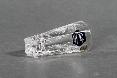 kryształowy kieliszek julia