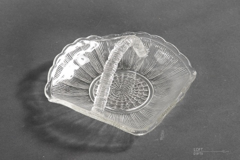 koszyk cora huta szkła ząbkowice