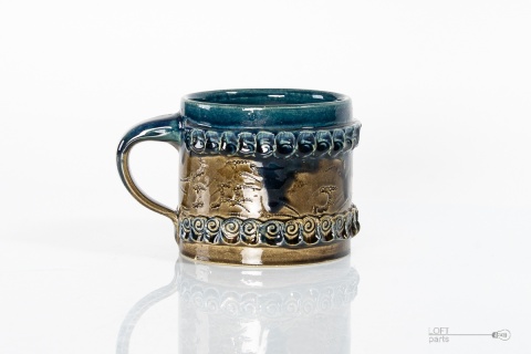 kubek rosenthal Björn Wiinblad