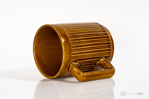 porcelitowy kubek tułowice