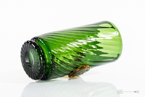 szkło horbowy barbara