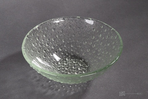 Asteroid Bowl Ząbkowice Glassworks