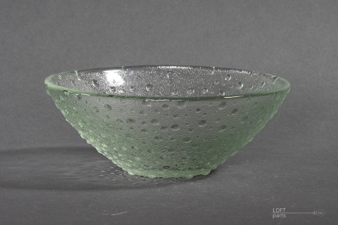 Glass of the People's Republic of Poland Drost Ząbkowice