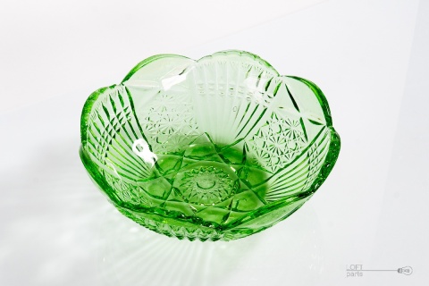 green bowl 1235 ząbkowice