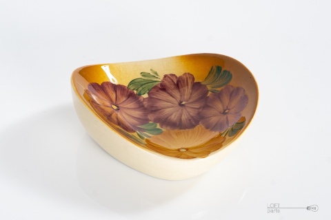 porcelitowa miseczka prl