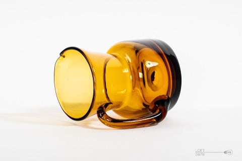 mlecznik huta szkła barbara