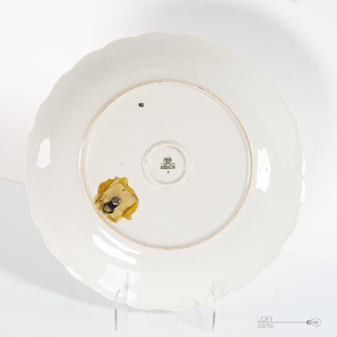 fabryka porcelany wałbrzych