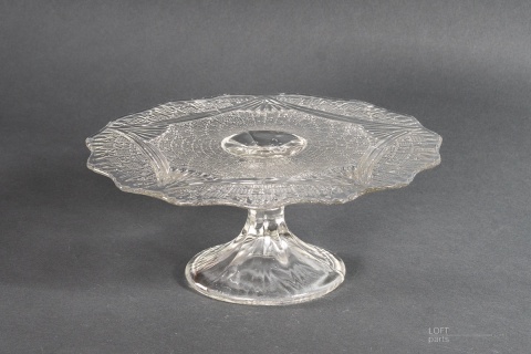 tortownica girlandy huta szkła ząbkowice