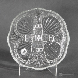 Old Glass Ząbkowice